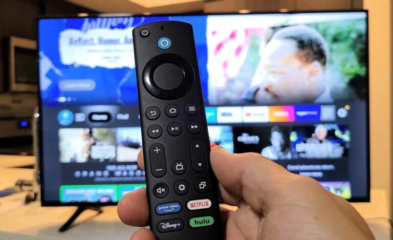 How Do I Connect Fire Stick To Another TV – A Complete Guide