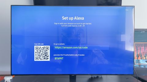 Can Alexa Control Netflix Samsung TV? (2 Easy Ways) – Smarterve