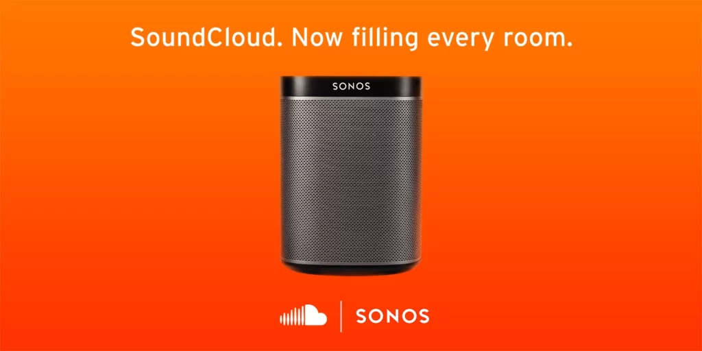 How To Add SoundCloud To Sonos
