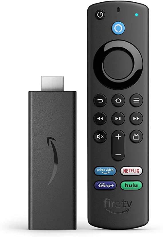 Get You New Remote Ready 