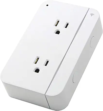 ConnectSense Smart Outlet 2