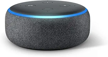Why Alexa is not Spinning Blue Light?