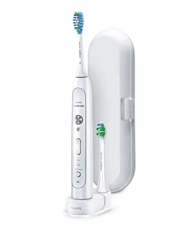 Philips Sonicare Flexcare Platinum Toothbrush