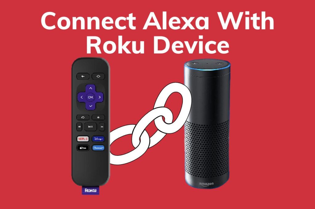 Alexa roku commands - connect alexa with roku