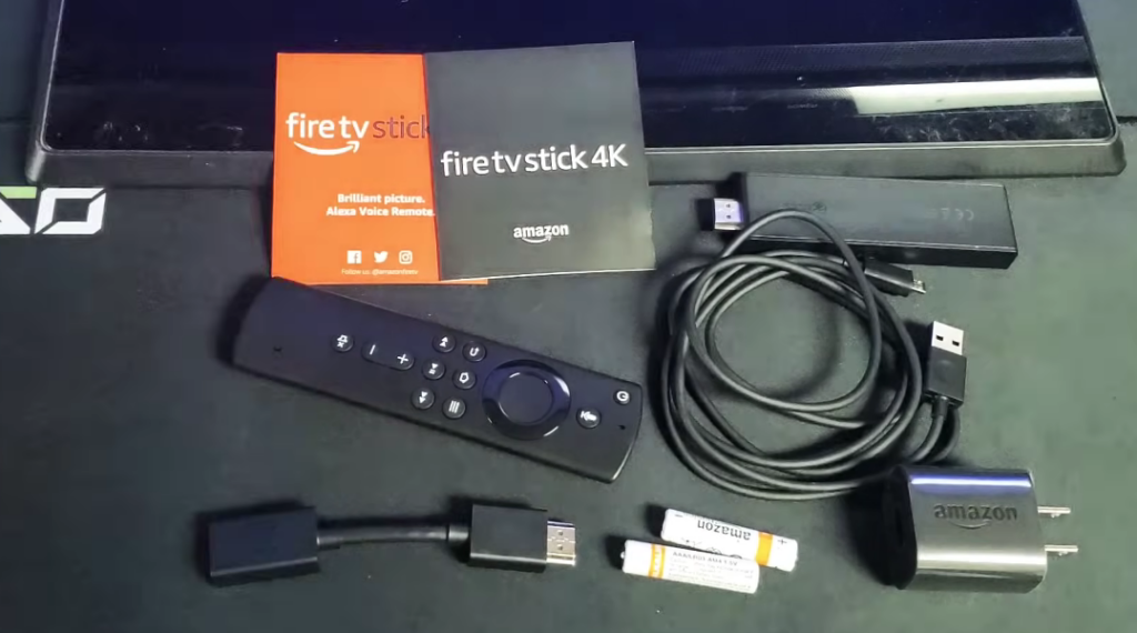 How To Connect Firestick To 5GHz WiFi
