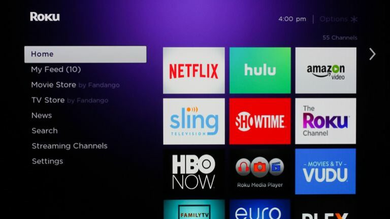 Roku Keeps Going Back To Home Screen & How To Fix It?