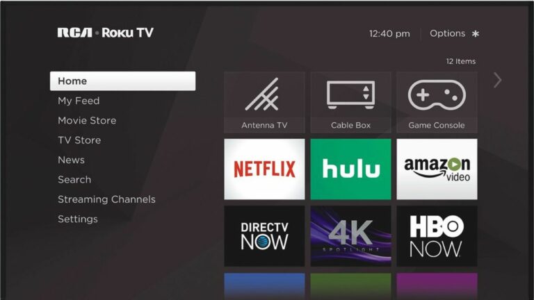 Why Is Roku TV Glitching And How To Solve It?