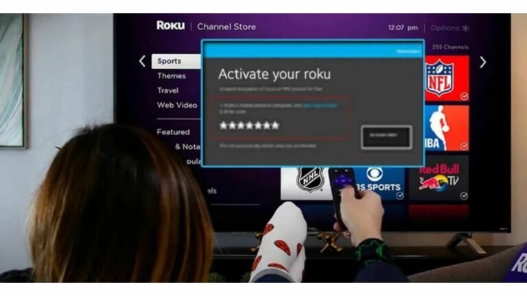 How To Watch RedZone On Roku? The Definitive Guide